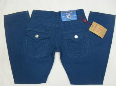 Cheap Men's TRUE RELIGION Jeans wholesale No. 314